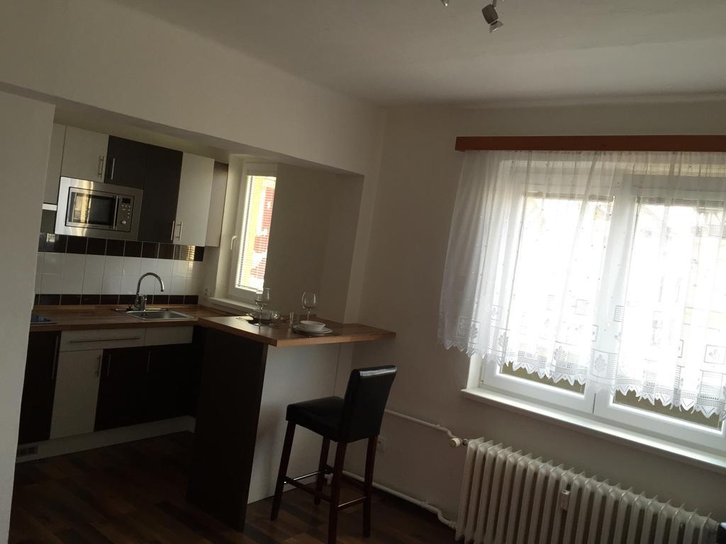 Studio Ostrava - Masarykovo Namesti 외부 사진