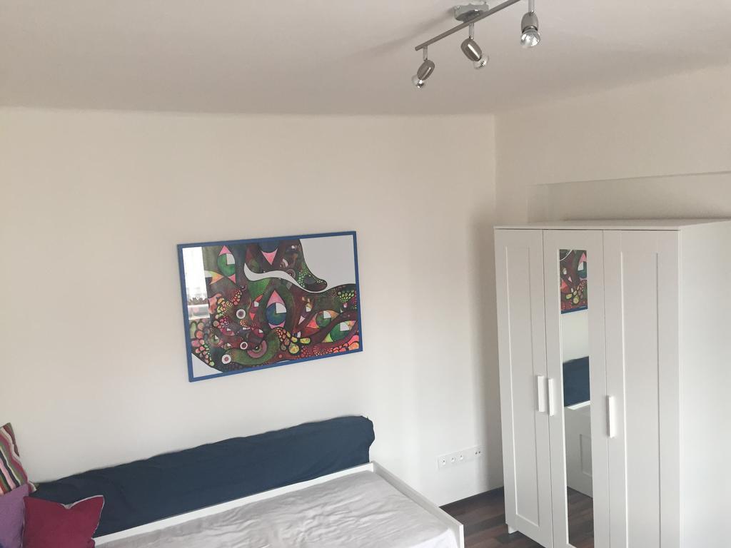 Studio Ostrava - Masarykovo Namesti 외부 사진