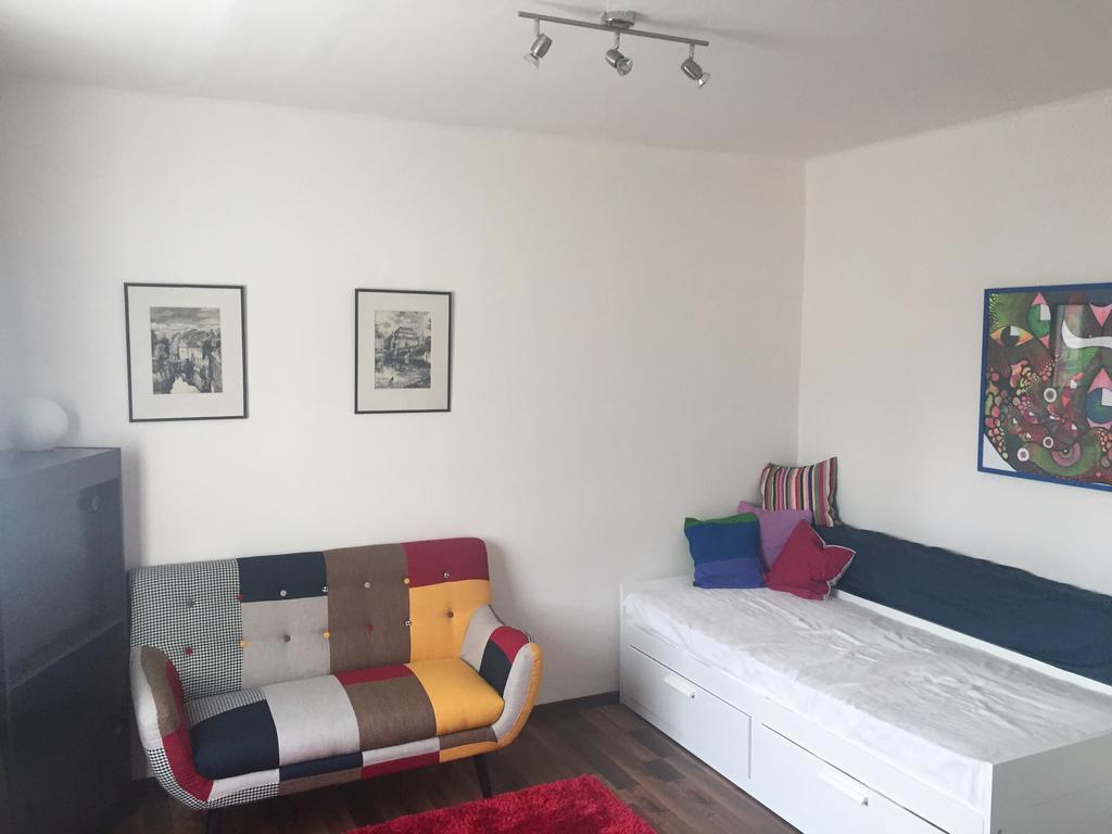Studio Ostrava - Masarykovo Namesti 외부 사진